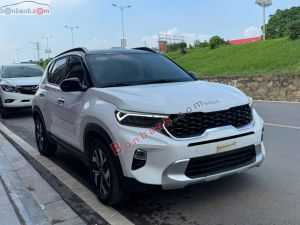Xe Kia Sonet Luxury 1.5 AT 2021