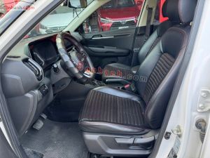 Xe Kia Sonet Luxury 1.5 AT 2021