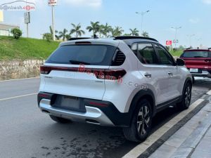 Xe Kia Sonet Luxury 1.5 AT 2021