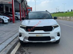 Xe Kia Sonet Luxury 1.5 AT 2021