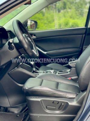 Xe Mazda CX5 2.5 AT 2016