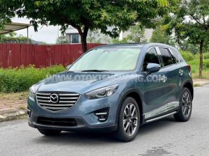Xe Mazda CX5 2.5 AT 2016