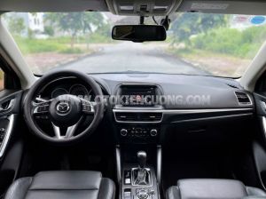 Xe Mazda CX5 2.5 AT 2016