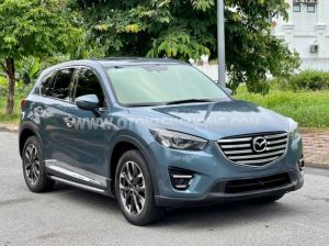 Xe Mazda CX5 2.5 AT 2016