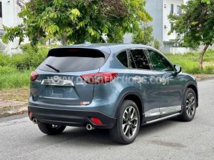 Xe Mazda CX5 2.5 AT 2016