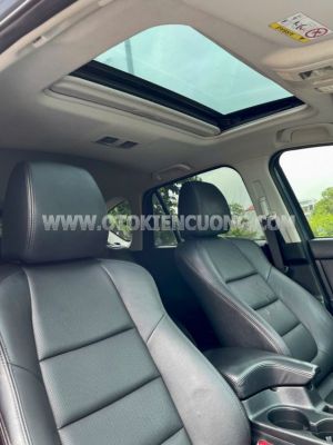 Xe Mazda CX5 2.5 AT 2016