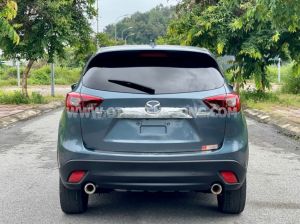 Xe Mazda CX5 2.5 AT 2016