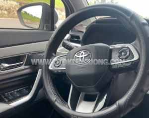 Xe Toyota Veloz Cross 1.5 CVT 2023