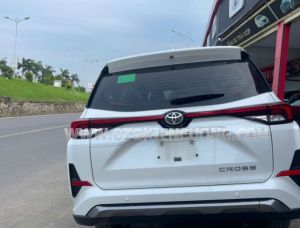 Xe Toyota Veloz Cross 1.5 CVT 2023
