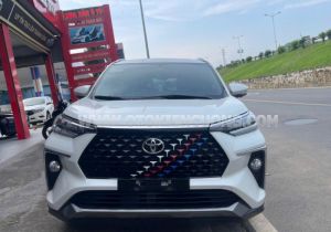 Xe Toyota Veloz Cross 1.5 CVT 2023