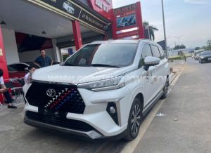Xe Toyota Veloz Cross 1.5 CVT 2023