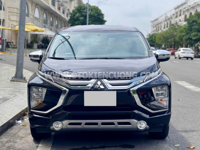 Mitsubishi Xpander 1.5 AT