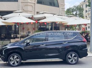 Xe Mitsubishi Xpander 1.5 AT 2021