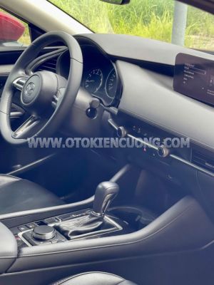 Xe Mazda 3 1.5L Deluxe 2021