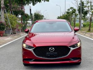 Xe Mazda 3 1.5L Deluxe 2021