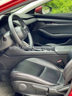 Xe Mazda 3 1.5L Deluxe 2021