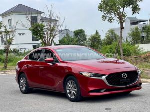 Xe Mazda 3 1.5L Deluxe 2021