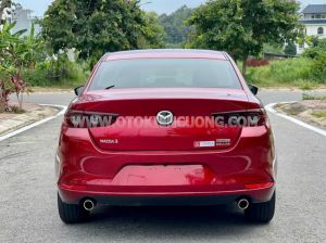 Xe Mazda 3 1.5L Deluxe 2021
