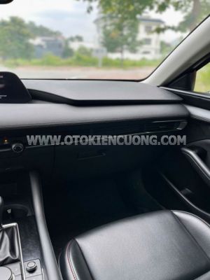 Xe Mazda 3 1.5L Deluxe 2021