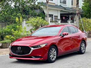 Xe Mazda 3 1.5L Deluxe 2021