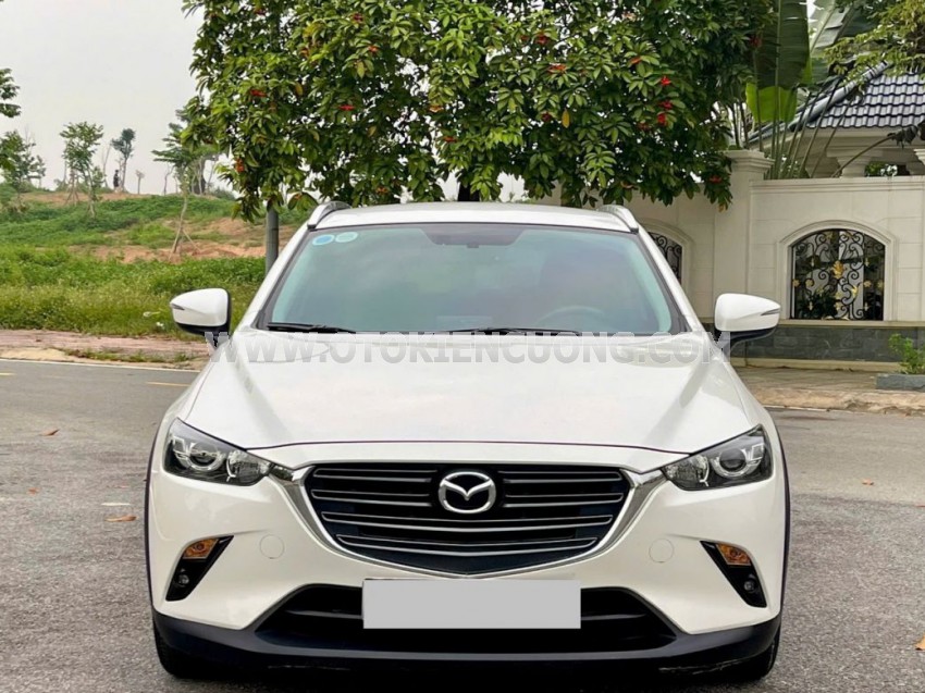 Mazda CX3 Deluxe 1.5 AT