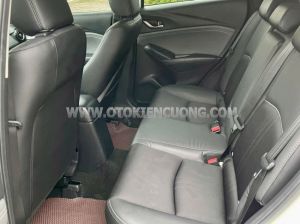 Xe Mazda CX3 Deluxe 1.5 AT 2022