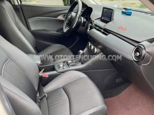 Xe Mazda CX3 Deluxe 1.5 AT 2022