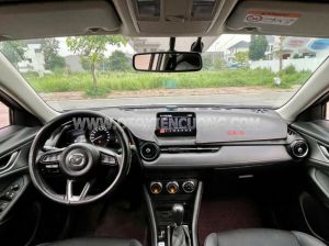 Xe Mazda CX3 Deluxe 1.5 AT 2022