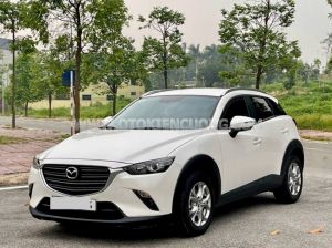 Xe Mazda CX3 Deluxe 1.5 AT 2022