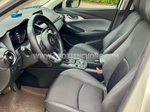 Xe Mazda CX3 Deluxe 1.5 AT 2022
