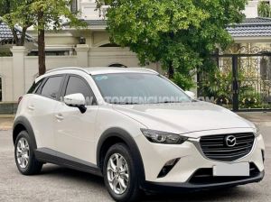 Xe Mazda CX3 Deluxe 1.5 AT 2022