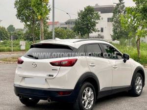Xe Mazda CX3 Deluxe 1.5 AT 2022