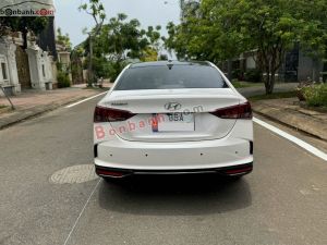 Xe Hyundai Accent 1.4 AT 2022