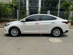 Xe Hyundai Accent 1.4 AT 2022