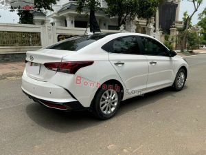 Xe Hyundai Accent 1.4 AT 2022