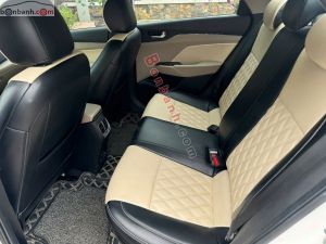 Xe Hyundai Accent 1.4 AT 2022