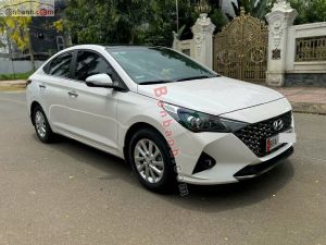 Xe Hyundai Accent 1.4 AT 2022