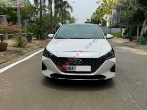 Xe Hyundai Accent 1.4 AT 2022
