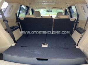 Xe Isuzu MU-X 1.9 4X2 AT 2019