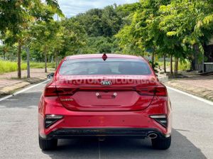 Xe Kia Cerato 1.6 AT Luxury 2019