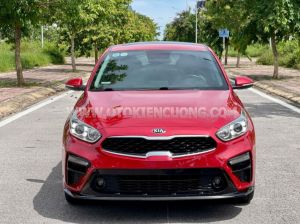 Xe Kia Cerato 1.6 AT Luxury 2019