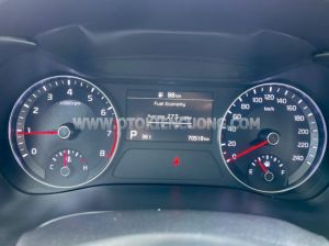 Xe Kia Cerato 1.6 AT Luxury 2019