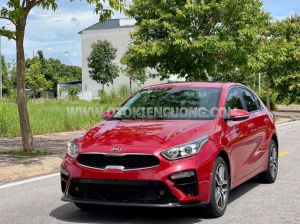 Xe Kia Cerato 1.6 AT Luxury 2019