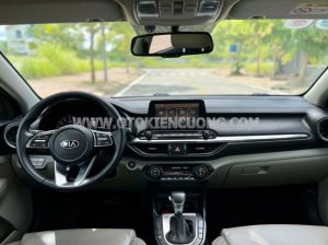 Xe Kia Cerato 1.6 AT Luxury 2019