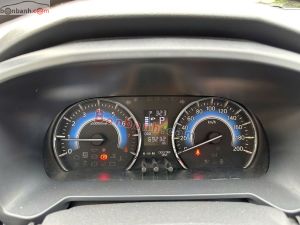Xe Toyota Rush 1.5S AT 2021