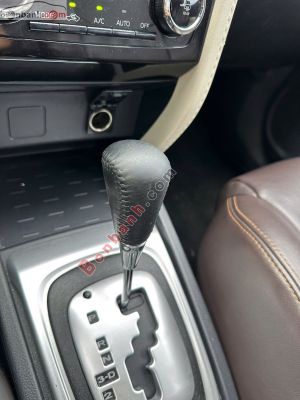 Xe Toyota Rush 1.5S AT 2021