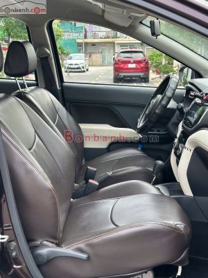 Xe Toyota Rush 1.5S AT 2021
