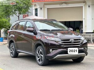Xe Toyota Rush 1.5S AT 2021