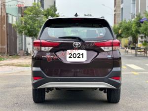 Xe Toyota Rush 1.5S AT 2021