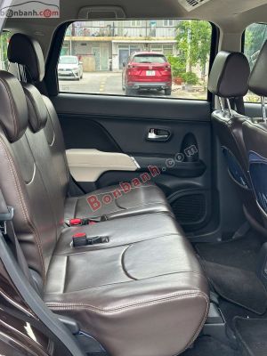 Xe Toyota Rush 1.5S AT 2021